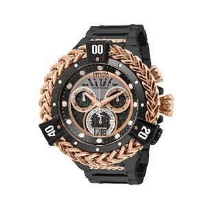 Invicta Reserve Chronograph Men's Watch Black (31781)
