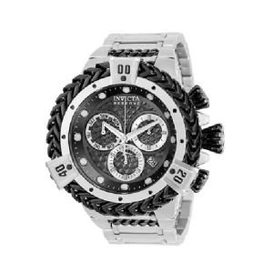 Invicta Reserve Chronograph Men's Watch Silver (30541)