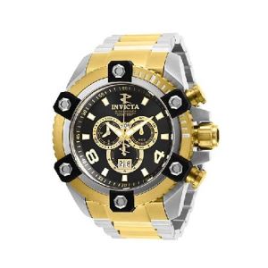 Invicta Reserve Chronograph Men's Watch Two-Tone (29538)