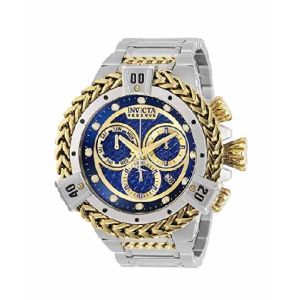 Invicta Reserve Chronograph Men's Watch Two-Tone (30543)