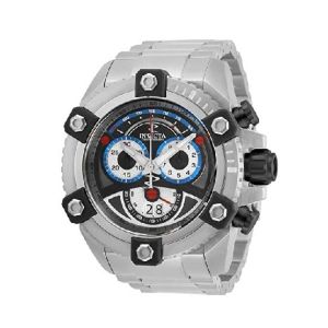 Invicta Reserve Grand Arsenal Men's Watch Silver (31413)