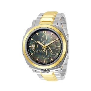 Invicta Reserve Russian Diver Men's Watch Two-Tone (30837)