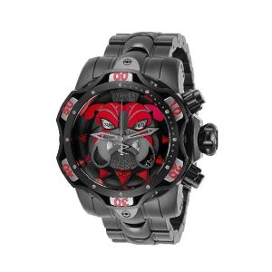 Invicta Reserve Venom Gen III Men's Watch Black (30345)
