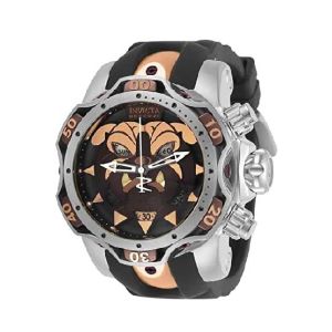 Invicta Reserve Venom Men's Watch Black (30348)