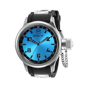 Invicta Russian Diver Quartz Men's Watch Two-Tone (31215)