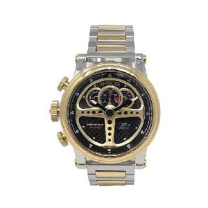 Invicta S1 Rally Chronograph Men's Watch Two-Tone (30578)