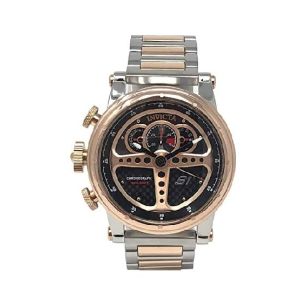 Invicta S1 Rally Chronograph Men's Watch Two-Tone (30579)