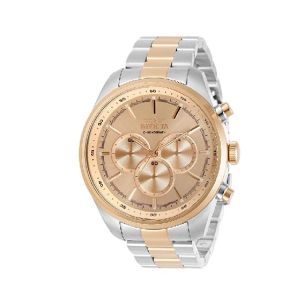 Invicta Specialty Chronograph Quartz Men's Watch Two-Tone (30980)