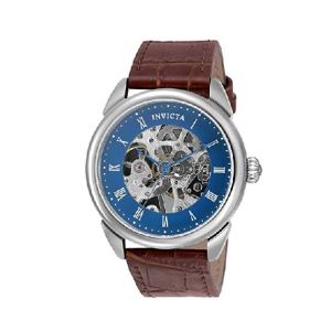 Invicta Specialty Mechanical Men's Watch Brown (30723)