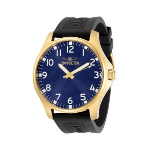 Invicta Specialty Men’s Watch Black (30707)