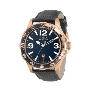 Invicta Specialty Men’s Watch Black (30816)