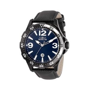 Invicta Specialty Men’s Watch Black (30817)