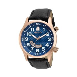 Invicta Specialty Men’s Watch Black (30821)