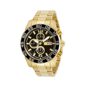 Invicta Specialty Men’s Watch Gold (30697)