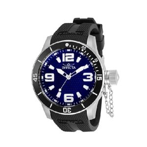 Invicta Specialty Quartz Men's Watch Black (30698)