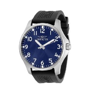 Invicta Specialty Quartz Men's Watch Black (30706)