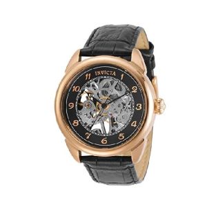 Invicta Specialty Quartz Men's Watch Black (31309)