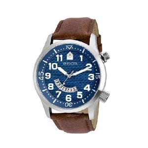 Invicta Specialty Quartz Men's Watch Brown (30820)
