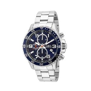 Invicta Specialty Quartz Men's Watch Silver (30688)