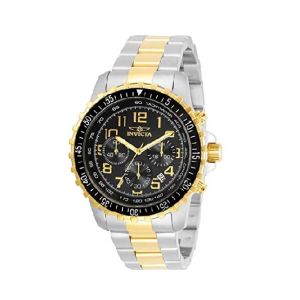 Invicta Specialty Quartz Men's Watch Silver (30792)
