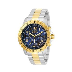 Invicta Specialty Quartz Men's Watch Silver (30793)
