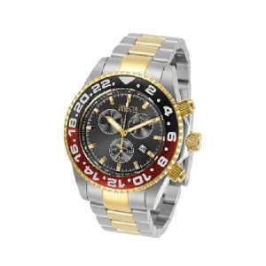 Invicta Specialty Quartz Men's Watch Two-Tone (29985)