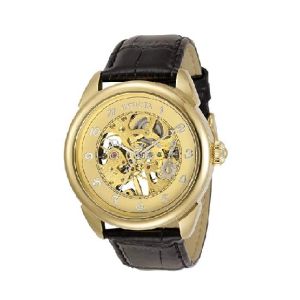 Invicta Specialty Stainless Steel Men's Watch Black (31306)