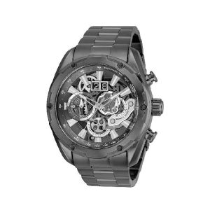 Invicta Speedway Chronograph Men's Watch Black (30039)