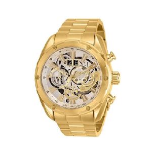 Invicta Speedway Chronograph Men's Watch Gold (30038)