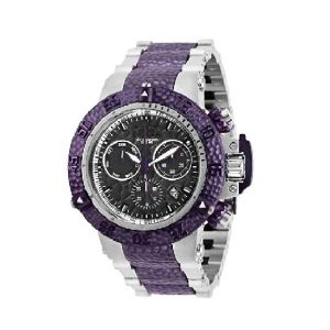 Invicta Subaqua Chronograph Quartz Men's Watch Two-Tone (27864)
