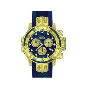 Invicta Subaqua Men's Watch Gold/Blue (26966)
