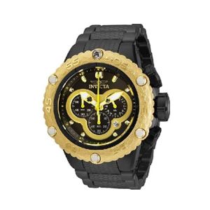 Invicta Subaqua Noma VI Chronograph Men's Watch Black (31578)