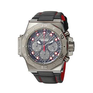 Invicta Akula Men's Watch Black (23105)