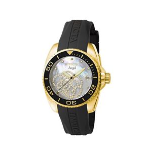 Invicta Angel Women's Watch Black (0489)