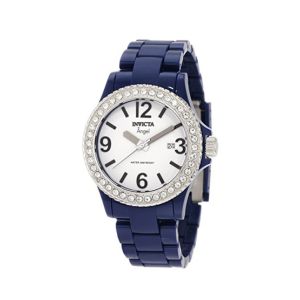 Invicta Angel Women's Watch Blue (1634)