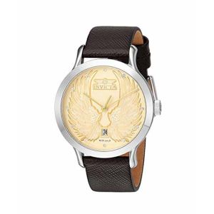 Invicta Angel Women's Watch Brown (23184)