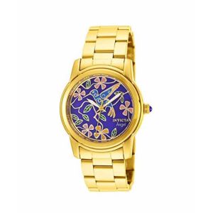 Invicta Angel Women's Watch Gold (19885)