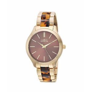 Invicta Angel Women's Watch Gold (20498)
