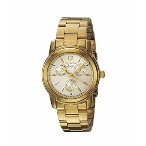 Invicta Angel Women's Watch Gold (21691)