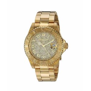 Invicta Angel Women's Watch Gold (22707)