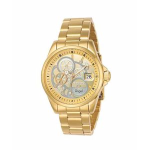 Invicta Angel Women's Watch Gold (23568)