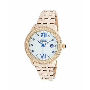 Invicta Angel Women's Watch Rose Gold (23663)