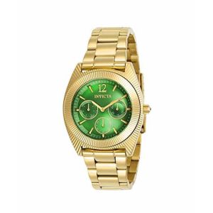 Invicta Angel Women's Watch Gold (23749)
