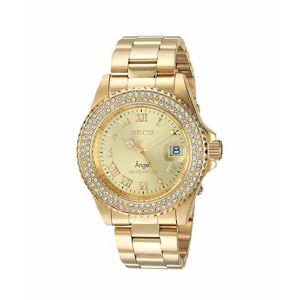 Invicta Angel Women's Watch Gold (24614)