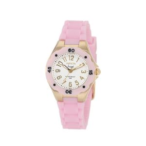 Invicta Angel Women's Watch Pink (1617)