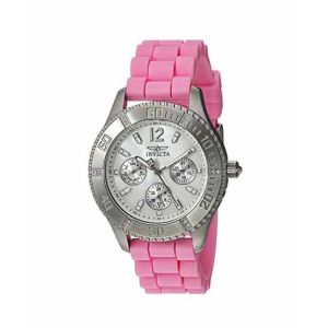 Invicta Angel Women's Watch Pink (22487)