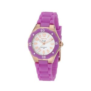 Invicta Angel Women's Watch Purple (1623)