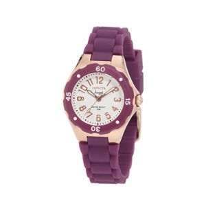 Invicta Angel Women's Watch Purple (1625)