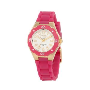 Invicta Angel Women's Watch Red (1619)