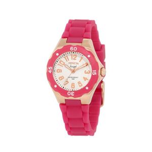 Invicta Angel Women's Watch Red (1624)